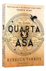 Capa de Quarta Asa